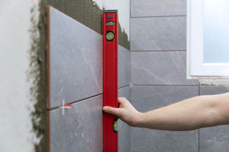 Bathroom Tile Replacement in Alpharetta, GA