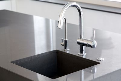 Concrete Countertop Service in Santa Rosa, CA