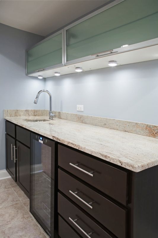 Countertop Remodeling in Roseville, CA