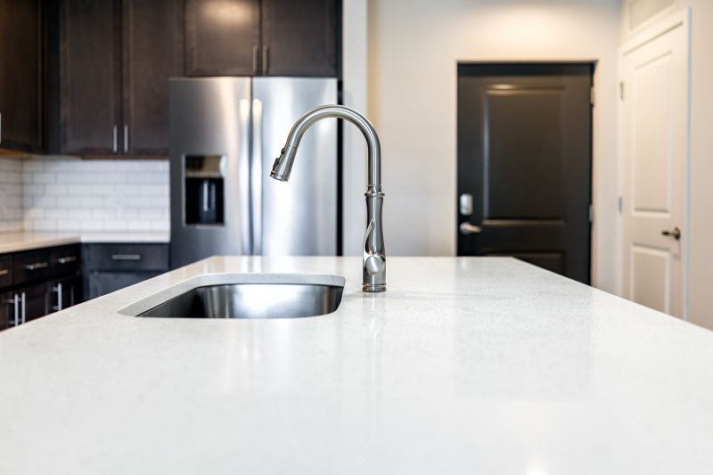 Countertop Remodeling in Lake County, IL