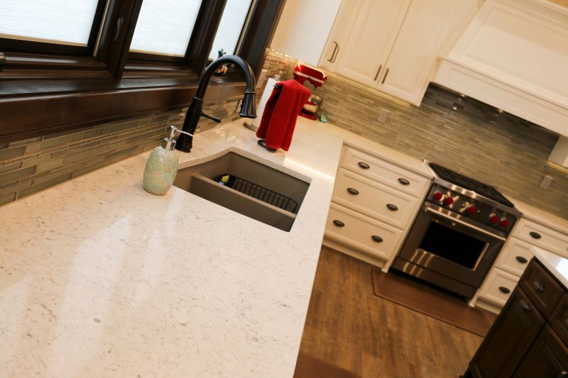Countertop Remodeling