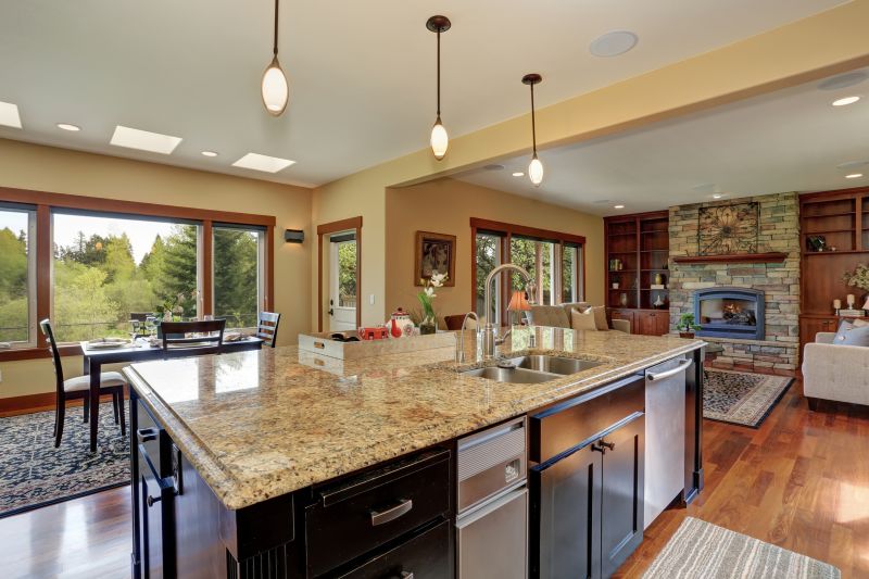 Countertop Replacement Service in Napa, CA