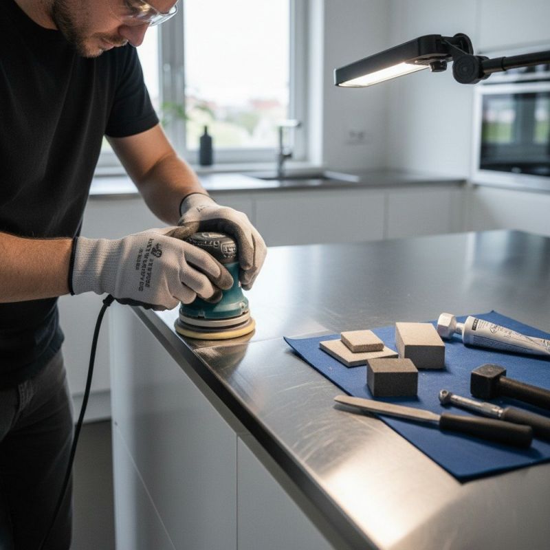 Countertop Replacement Service