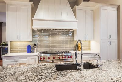 Kitchen Countertop Remodeling in Lake County, IL