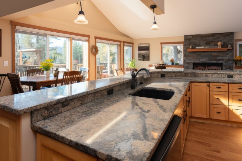 Quartz Countertop Installation in Sacramento, CA