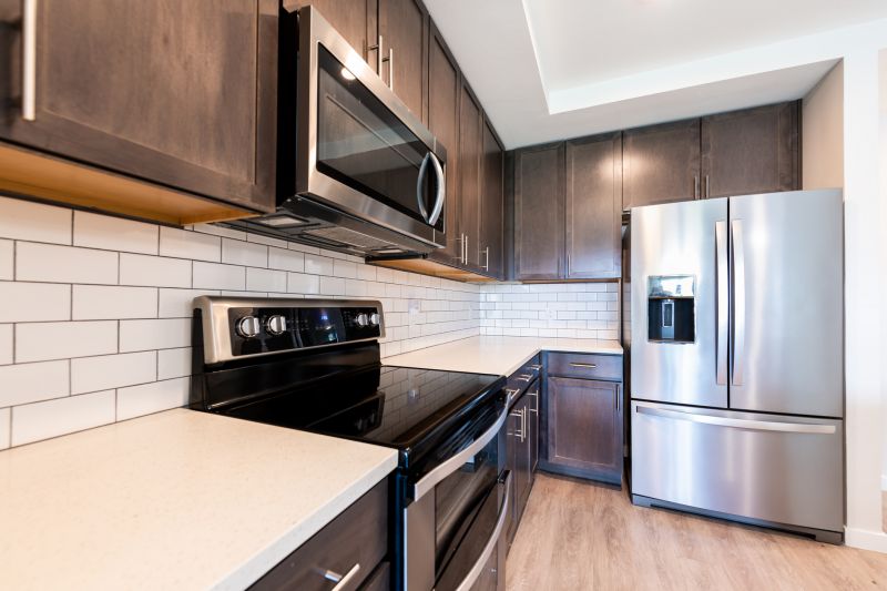 Soapstone Counter Installation in Roseville, CA