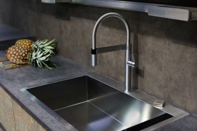 Cement Counter Installation in Napa, CA