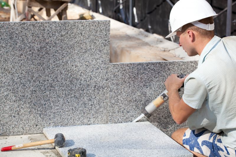 Stone Polishing Service