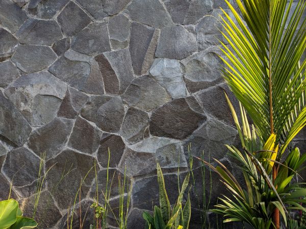 Stone Surface Sealing